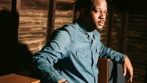 Image of Open Mike Eagle
