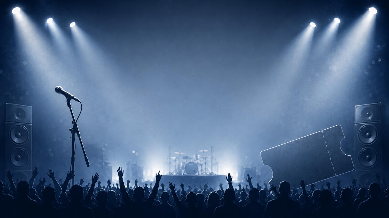 Image of Lyrical Rhythms